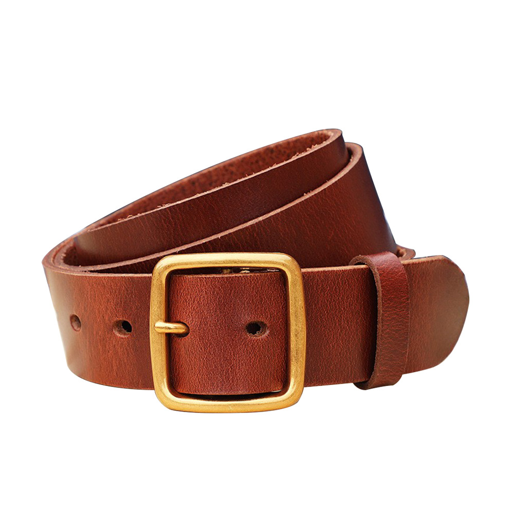 cinturón de hombre cinturón de aguja cinturón de cuero de vaca cinturón de negocios cinturón de cuero pu cinturón al por mayor [enviar perforador]