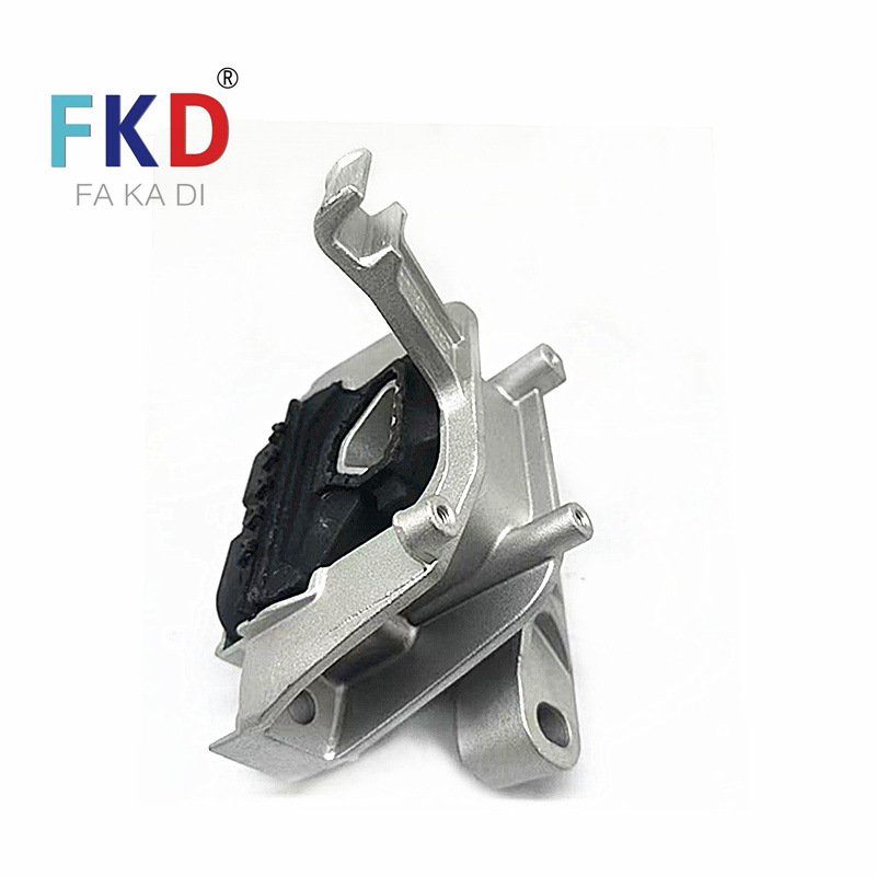 Cross-Border Hot-Selling Product 3Qf199262G Is Suitable for Volkswagen Atlas Car Engine Bracket Pads, Direct Sales from the Manufacturer
