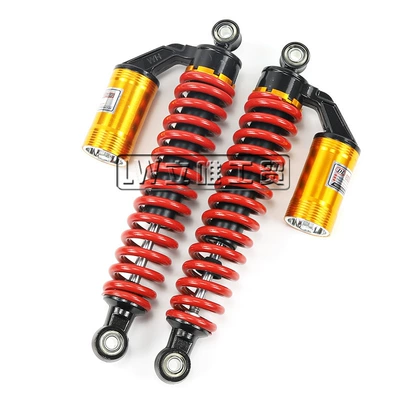 ATV ATV Kart Accessories damping system