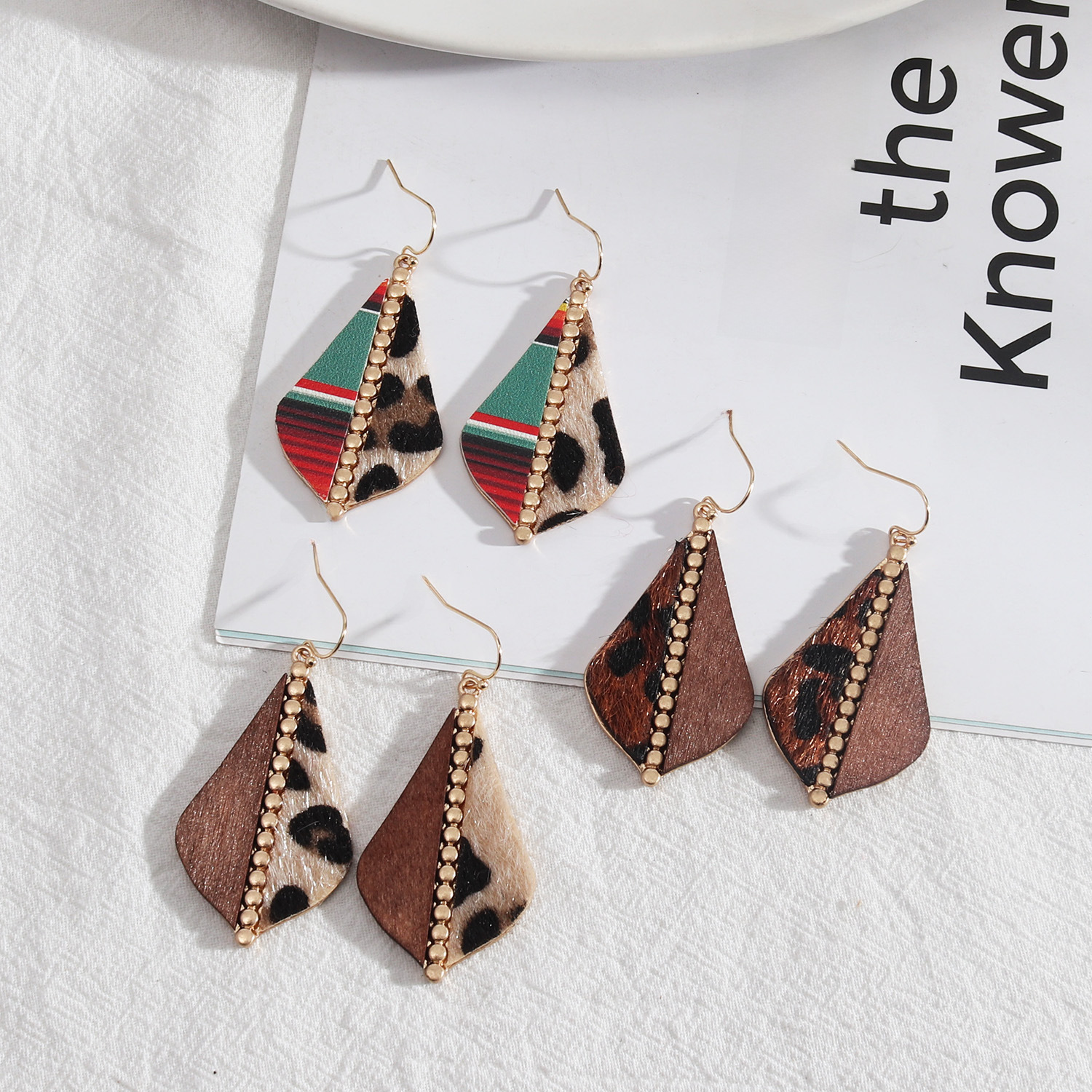 Trend design fashionable accessory