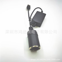 ֱUSB5V12V2A ĸ 12V19V  DCֱͷ5.5*2.1õ