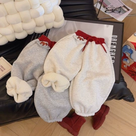 童套装;童T恤;童裤