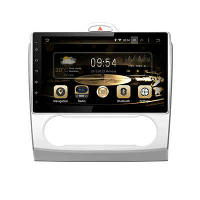 Classic Focus 2005-2014 – Ford Other Automotive Communications
