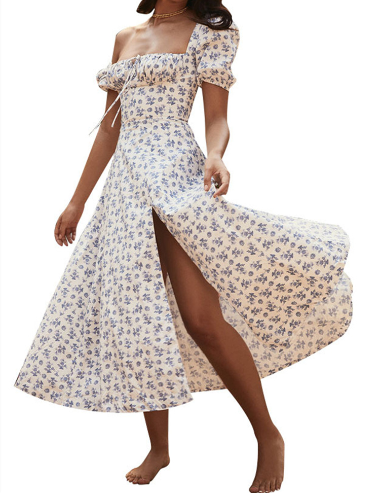 Floral Dress 7