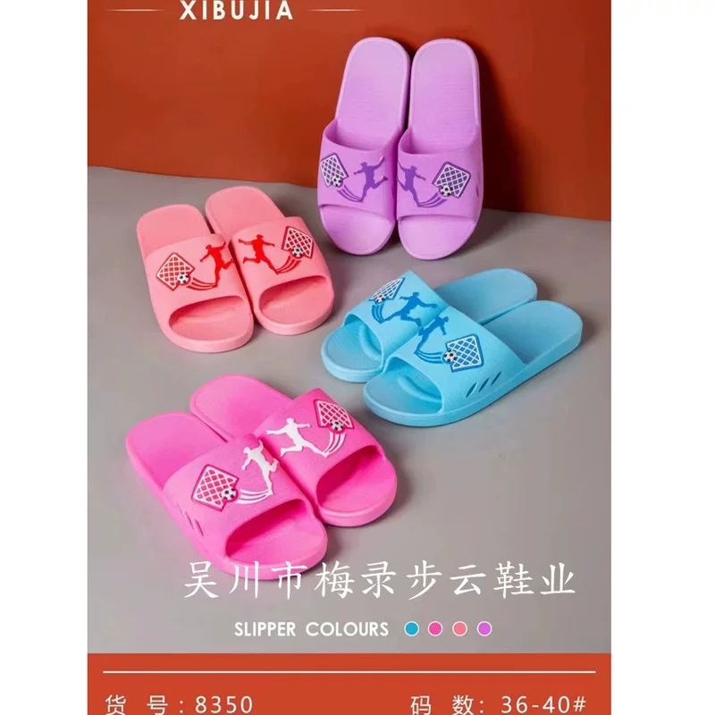 Summer slide, wear-resistant slippers