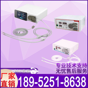 医用灌注泵厂家灌注泵加压器双通道注射泵医用加压器内窥镜手术用-阿里巴巴