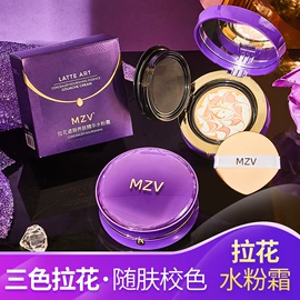 口红;面霜;粉底液/膏