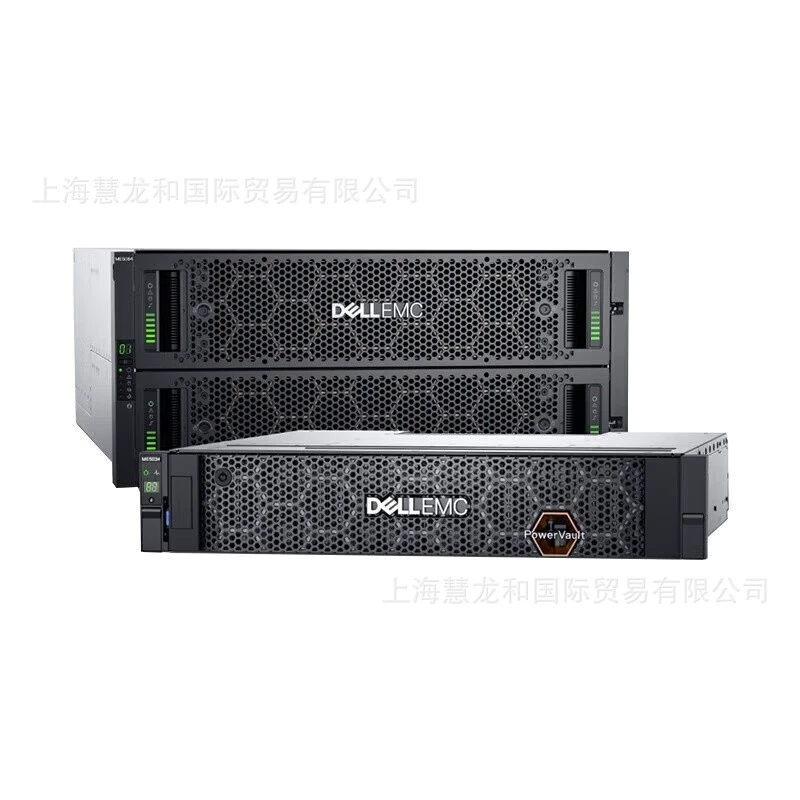 Applicable to Dell EMC PowerVault Rack Storage Expansion Cabinet Array Server ME Series Multi-Model