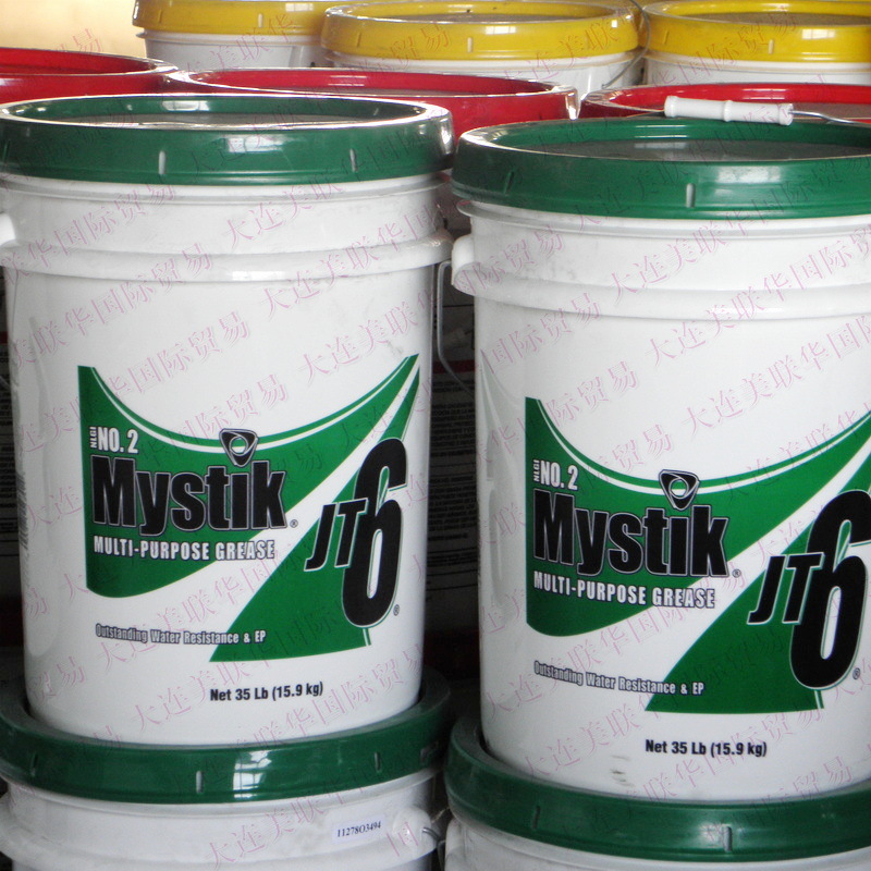 Mystik JT-6 Multi-Purpose�ƻ���֬ ��ˮ��֬����������֬