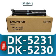 �m��DK5230�@Ӱ�M��DK5231 p5018cdn M5521cdn p5526cd�ĽM��