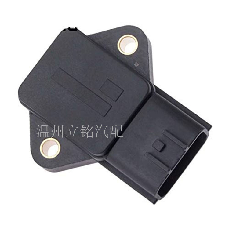 Applicable to Nissan intake pressure sensor PS63-92 BP4W-18-211 22365-9E010