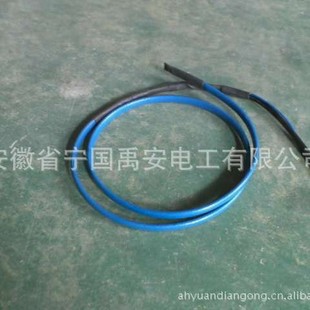 Heating Cable Self-Limiting Heating Belt Electric Heating Refrigeration Heating Drainage Heating Belt