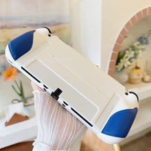 适用任天堂Switch2游戏机保护套OLED手柄套NS游戏机一体式主机壳