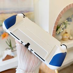 适用任天堂Switch2游戏机保护套OLED手柄套NS游戏机一体式主机壳