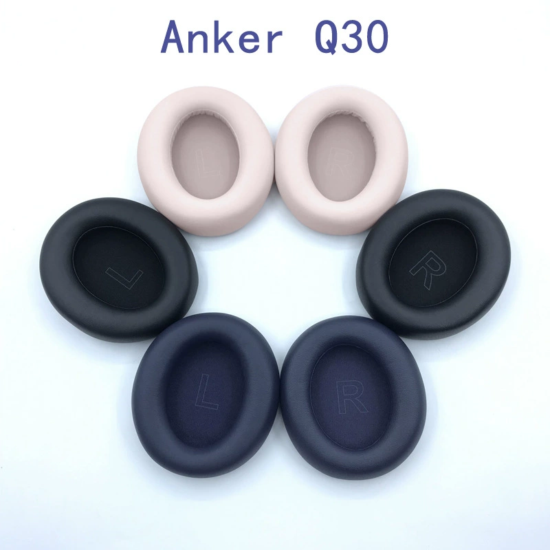 Подходит для наушников Anker Soundcore Life Q10 Q20, крышка чашки уха Q30, чашка уха Q35