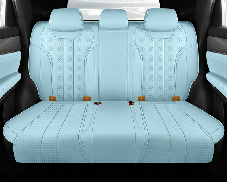 25 BYD Song Pro dmi Seat Cover All-inclusive Four Seasons 2023 Song Pro Car Seat Cover