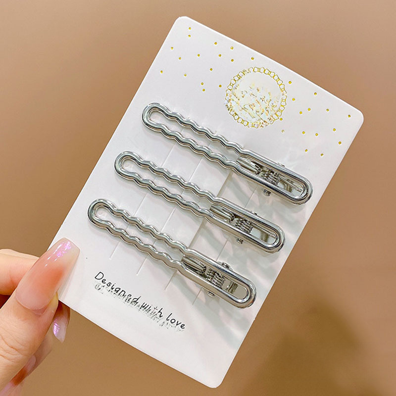 Fermagli per capelli in metallo stile y2k accessori capelli donna_voghion.com