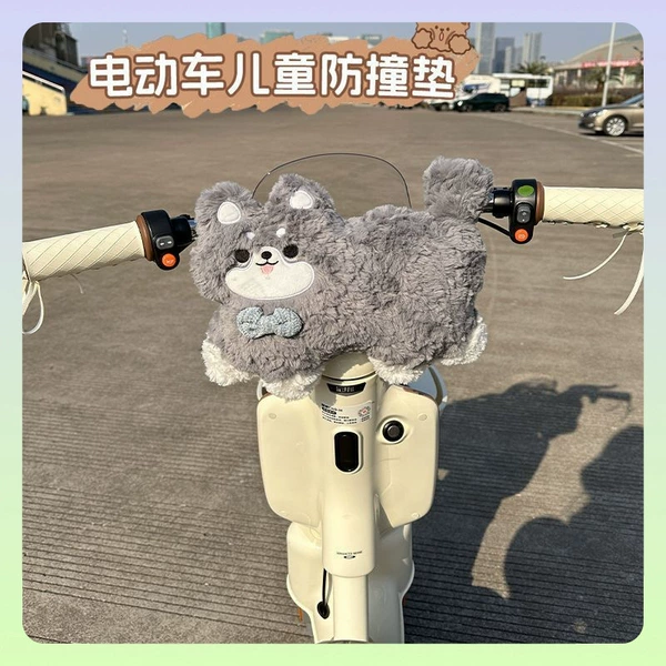 Happy Husky-(enlarged and thickened) [universal type]