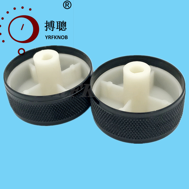 YRFKNOB��ɫ�������Ͻ���ť��ֱ��40*19mm�߽�о��30mm ������ť
