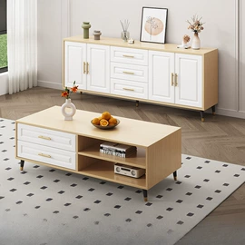 电脑桌;衣柜;电视柜