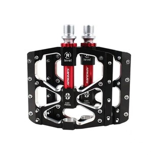 Bicycle Pedals, Road Mountain Bikes, Ultra-Light Aluminum Alloy Pedals, Bicycle Pedals, Cycling Equipment Accessories Wholesale