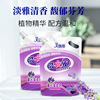 Washing liquid Lavender Bagged wholesale live broadcast household Manufactor On behalf of Washing liquid support customized Can be customized