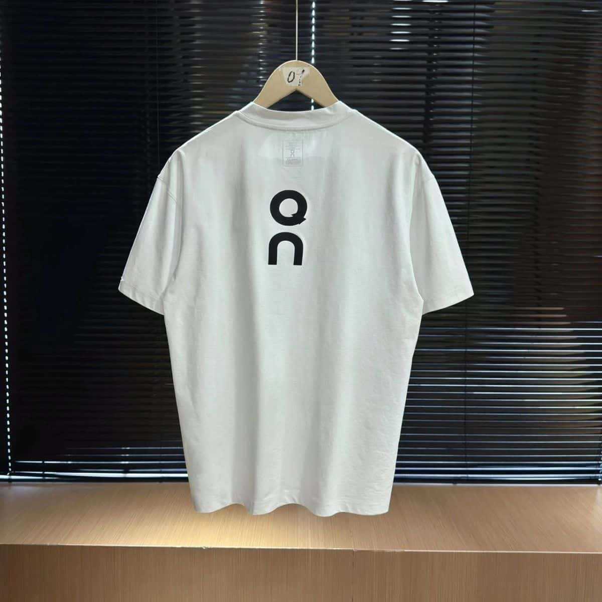 Kişi və Qadın üçün Pambıq Qısaqol Futbolka