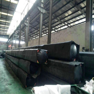 Llbridge Rubber Inflatable Core Mold Bridge Plate Casting Hollow Plate Variable Diameter Inner Mold Octagonal Round Rubber Air Bag Factory
