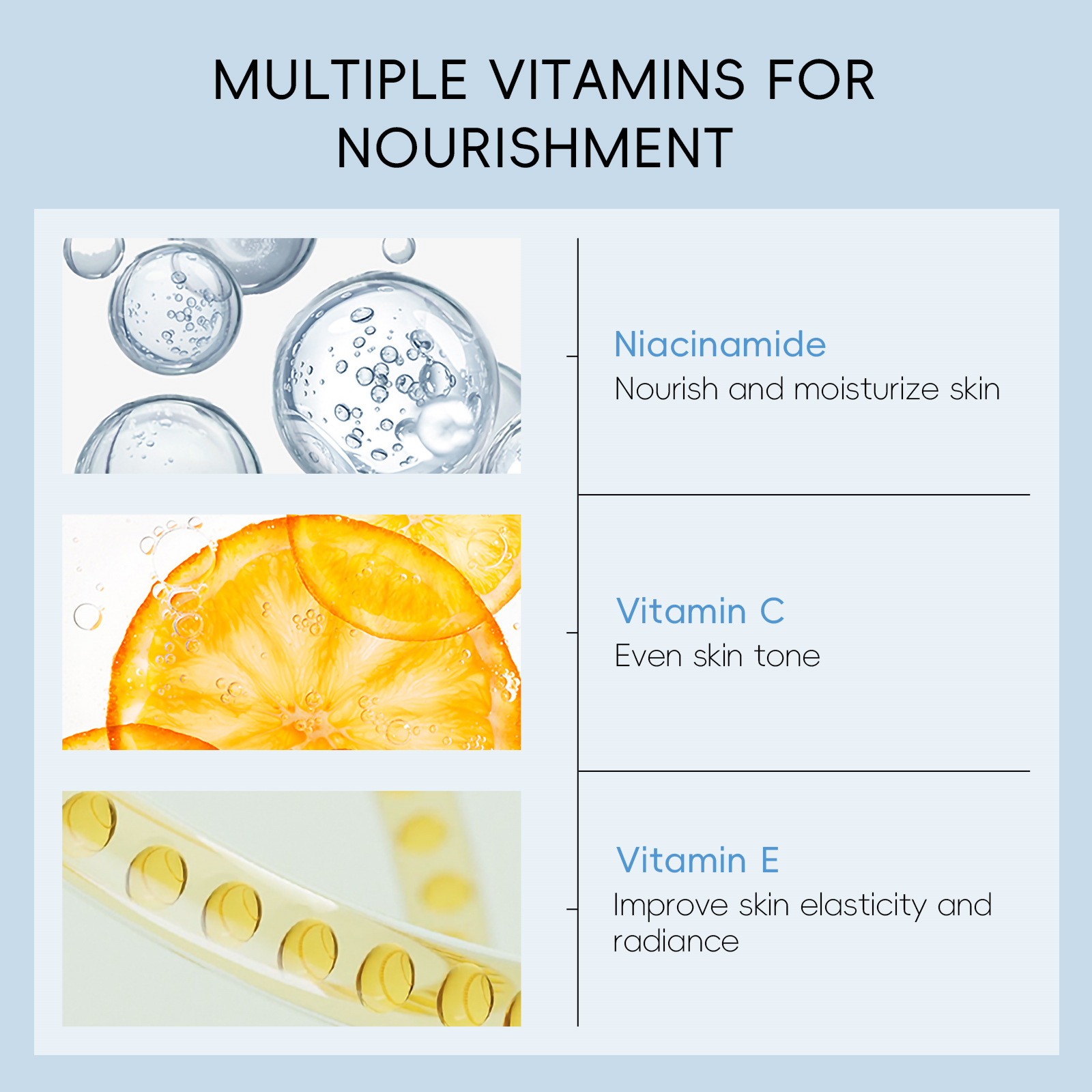 Cross-border new product quiyum hyaluronic acid Scrub 50g for cleansing facial skin, manufacturer in stock, one-piece consignment undefined