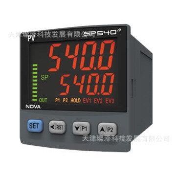 SAMWONTECH            ST340-R0/RS      温度控制器
