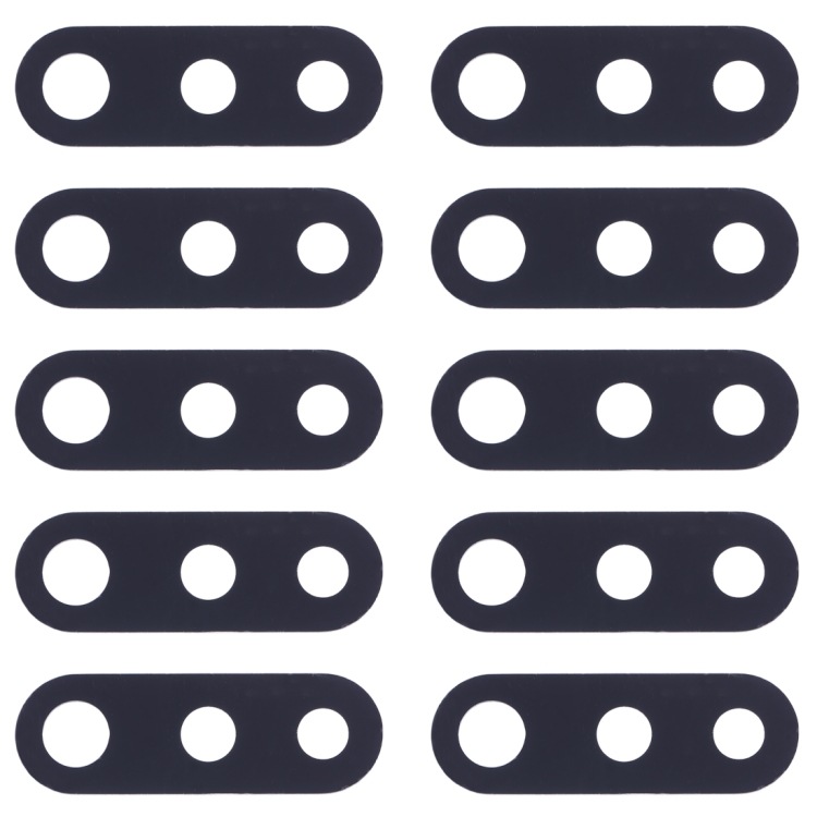 Aplicable para vivo Z5 lente de cámara trasera 10 pcs.