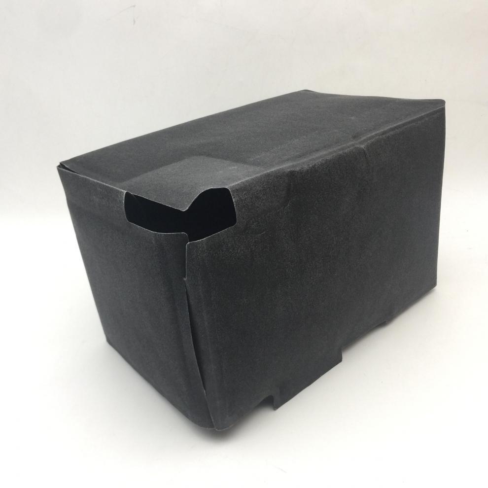 Suitable for Volkswagen Lavida Golf Magotan Car Battery Protective Cover Thermal Insulation Cotton Cover Battery Antifreeze Cotton Box Cover
