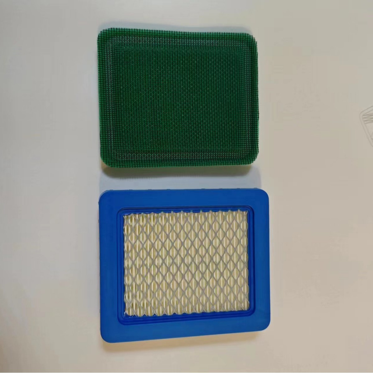 B&S 491588 399959 491588S;百力通割草机配件 过滤器 空气滤清器