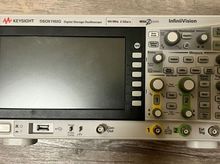 回收二手美国是德Keysight DSOX1102G两通道数字示波器