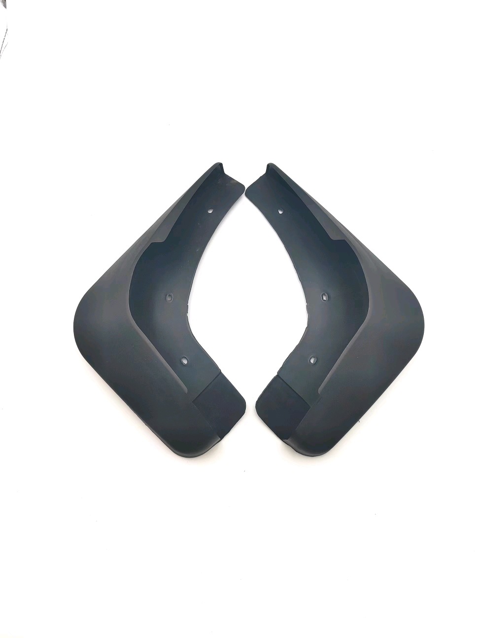 Aplicable a la Gran Muralla Harvard H6 2 piezas de barrera de barro transfronterizo 2011 - 2012 para automóviles