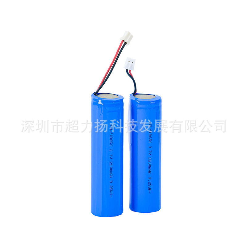 3.7V単電池14500 18650 21700リモコン玩具車用充電式円筒形リチウム電池パックのカスタマイズ|undefined