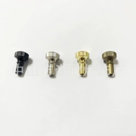 其他灯具配件;铸造