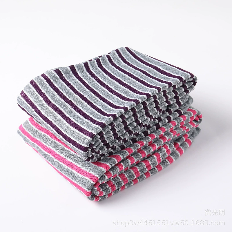 Леггинсы на флисовой подкладке женские утолщенные теплые брюки для пожилых людей длинные брюки из хлопковой шерсти брюки с высокой эластичной высокой талией хлопковые брюки Термо брюки больших размеров