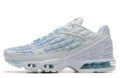 Tn 3rd generation white and blue edge