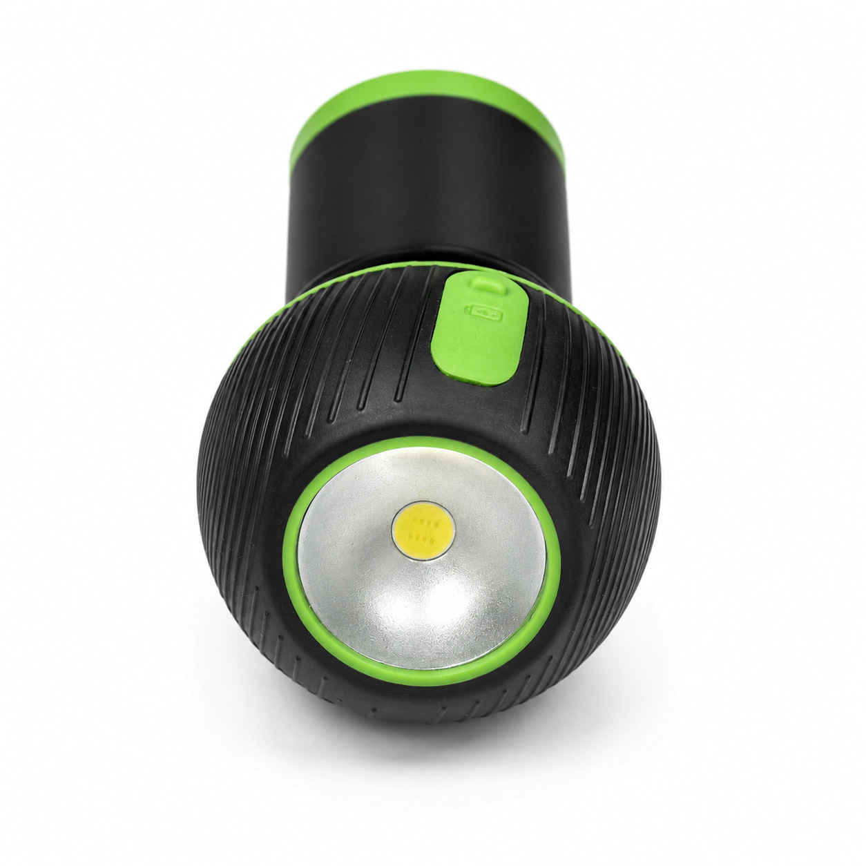 In-Stock Cross-Border 26 New Products Golf Work Light Rechargeable Maintenance Inspection Light Strong Illumination Light Strong Magnetic Auto Repair Light