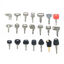 Keyman 21Key Set ���̳�Կ����װ 5P8500 777 H800 787 14607