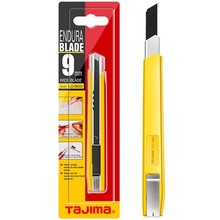 田岛TaJima小号美工刀刀架LC303B贴膜裁纸刀9mm墙纸壁纸手工工具