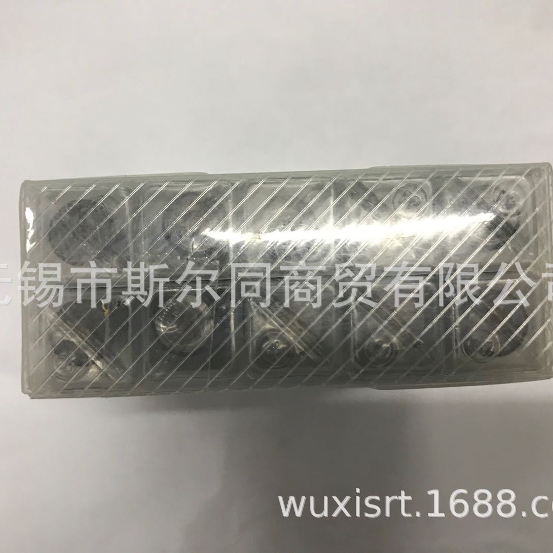 日本NACHI不二越钻头SGESS L7572P 直径6.8 全系列可订货