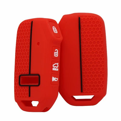 Key Case Case, Static Rod/Key Bag
