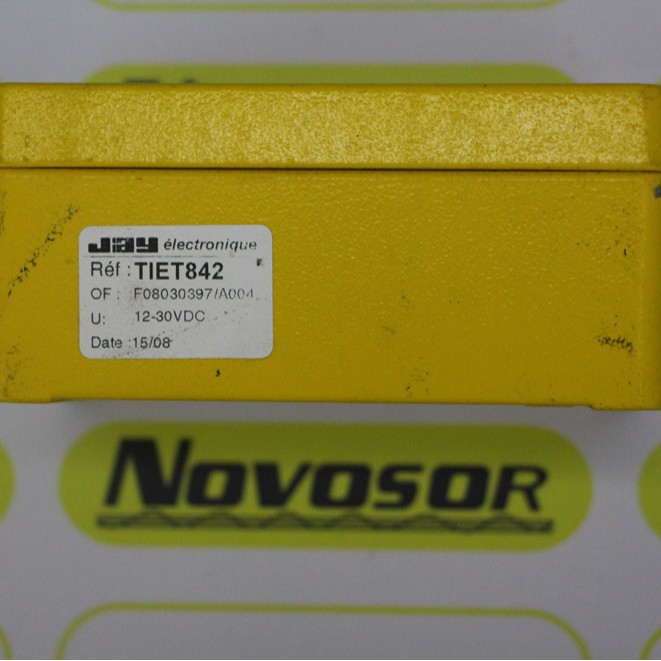 JAY   TIET842 12-30VDC先咨询再订期货