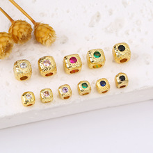 18K����育�ɫ�ʯ���������Ǹ���ɢ������������Ʒ�����