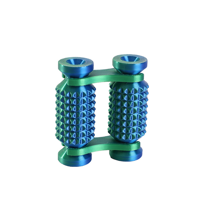 PLA�羳����3D��ӡ������Զ������������߱�Я��ѹ��������