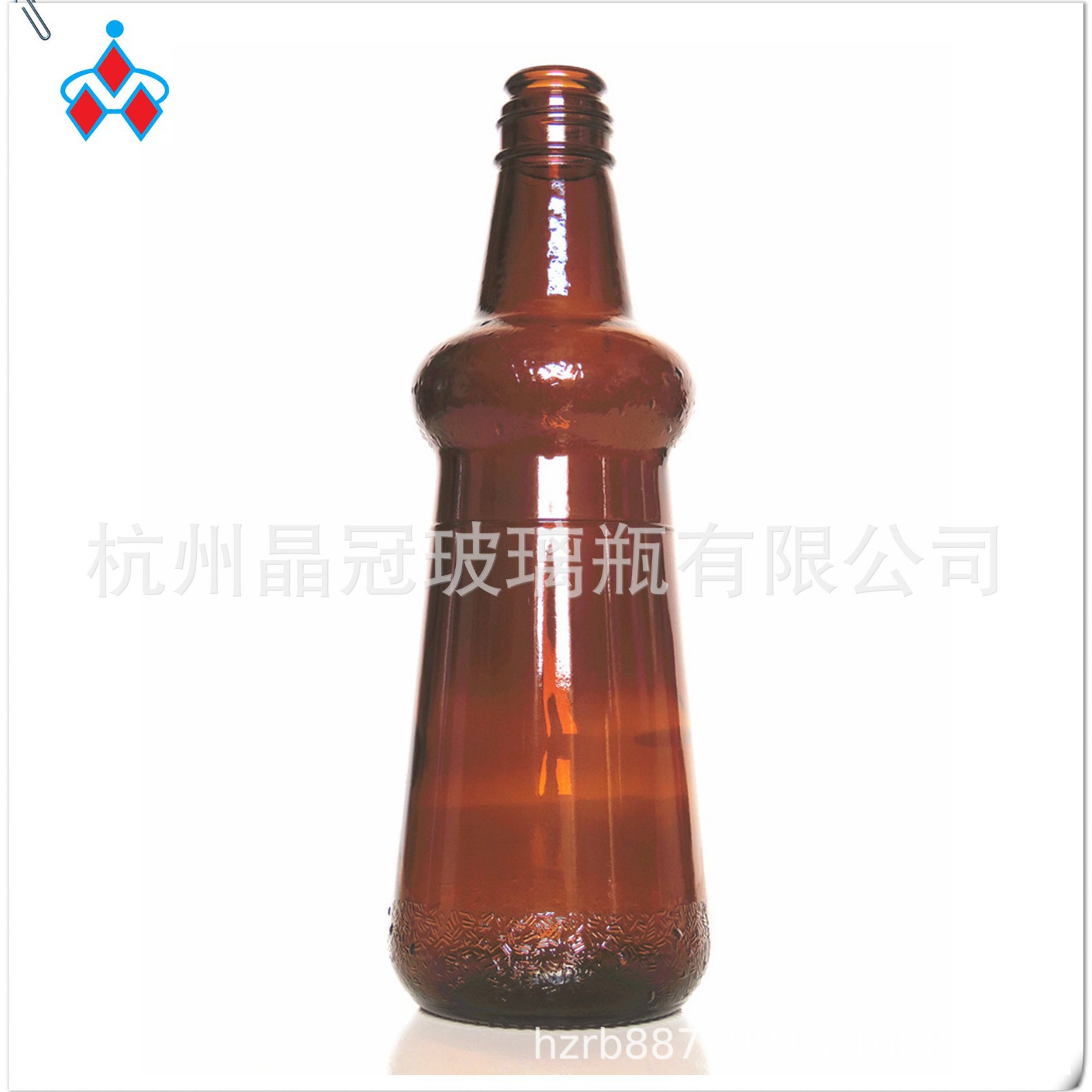 鸡精瓶厂家专业棕色 透明鸡精瓶 酱油瓶 调味品瓶 醋饮料瓶