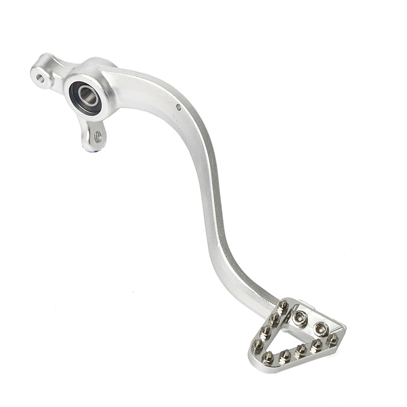 Suitable for Ktm/Gas/Husqvarna Sx Exc Te Mc 125-530 Off-Road Motorcycle Brake Pedal