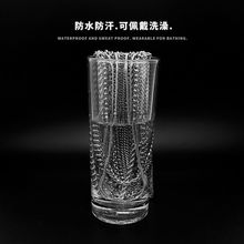 厂家直销不锈钢链条男百搭DIY基础链工厂直销 跨境 吊坠配饰饰品